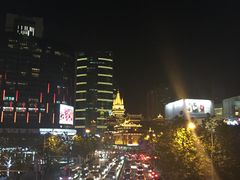 IMG_3784-上海静安昆仑大酒店