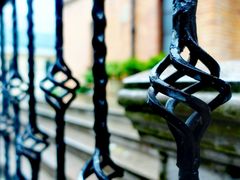 -上海基督教景灵堂