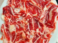 -五洲牛肉美食馆