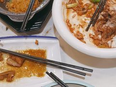 -五谷芳乳鸽王(梅沙老店)