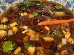 -三中高皇羊肉馆