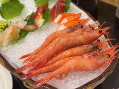 -竹之月日本料理铁板烧(香江花园店)