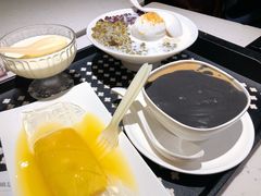 -圆碌碌甜品屋(二中店)
