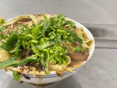 -正味斋锅巴菜(西北角店)