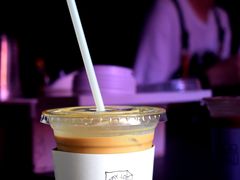 冰拿铁-JPG coffee(广州体育西店)