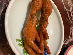 -新白鹿餐厅(爱琴海购物中心店)