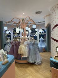 -奈尔宝家庭中心·亲子餐厅(苏州大悦城店)