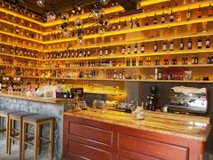 -爱德堡西餐咖啡吧(北师大店)