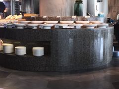 湖蟹-星伦多自助料理·涮烤一体(杭州来福士店)