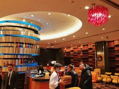 -上海大宁福朋喜来登酒店大堂吧(共和新路店)