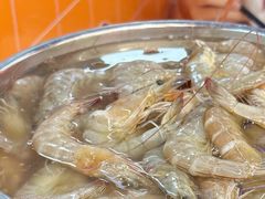 -大橘元自助回转火锅(天河新天地店)