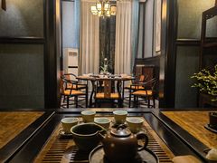 -31号公馆(黄兴广场白果园店)