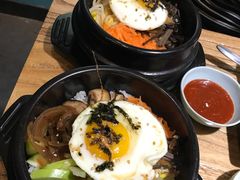 -梅梅家的烤肉店(槐北路店)