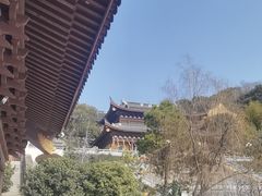 -汤山公园