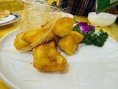 -新疆巴州金丝特餐厅(大钟寺店)