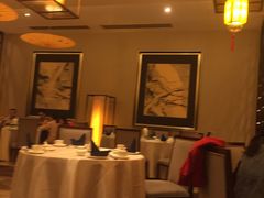 -福州天元国际威斯汀酒店·中国元素餐厅