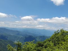 -王顺山国家森林公园