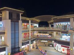 -大鹏佳兆业广场