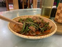 特色回锅肉-曹家小厨(贵阳路店)