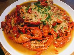 -味仙居(环城南路店)