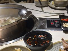 -狐狸爱上椰子鸡(滨江星光大道店)