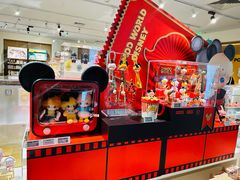 -泡泡玛特POPMART(崇文门国瑞城店)