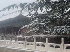 -北京市劳动人民文化宫(太庙)