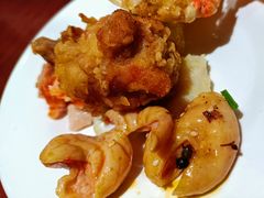 -福缘烤肉王自助(爱琴海-原比尔森店)