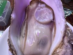 -蚝堡海鲜·威海菜·海肠捞饭·烧烤·亚洲吃蚝公司(幸福门店)