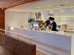 -% Arabica阿拉比卡咖啡(武汉天地店)