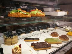 -WHEAT&BAKER-麥(凯德来福士店)