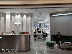 -Kraemer Paris  苏豪路易士·嘉玛发廊