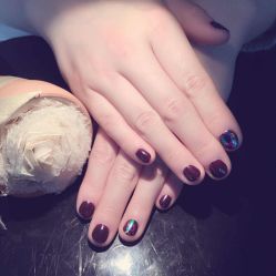 -EMILY艾枚莉美甲美睫·美颜·现磨咖啡