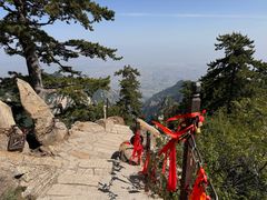 -华山风景名胜区