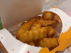 -麦当劳(乳山路店)