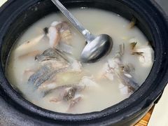 -干老四雅鱼饭店(滨江西路店)