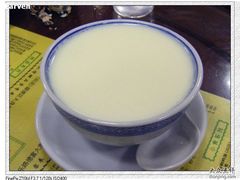 姜撞奶-仁信老铺(华盖路店)