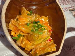 -川流不息·地道川菜·小龙虾(新松江路店)