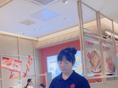 -蓉李记成都名小吃(武汉经开万达店)
