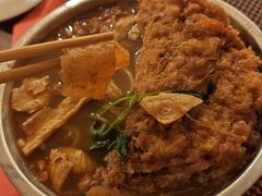 -柳州肥姨妈大骨螺蛳粉(双阳路店)