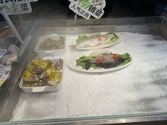 -老阿爸鲜鱼土菜(昆山花桥店)
