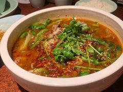 -绿茶餐厅(蓝色港湾店)