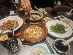 -潮界(虹桥新天地店)