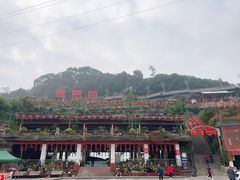 -枇杷园食为鲜火锅(南山店)