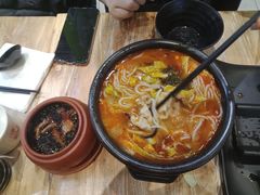 -过桥缘·过桥米线(鲁能城店)