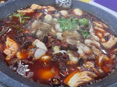 -万和源炝锅城·活鱼现炝(文艺北路店)