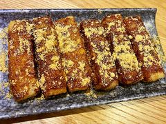 -付小姐在成都(川沙店)