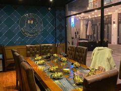 -MRX狼人杀俱乐部(黄浦店)