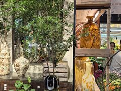 -弗劳尔花艺坊(龙涛店)