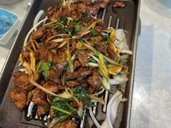 -马凯餐厅(地安门店)